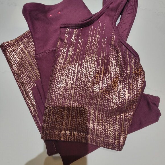 Active wear set size M - Picture 9 of 10